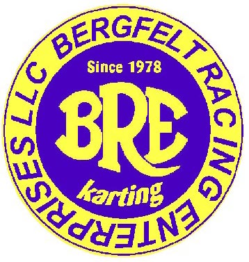 Bergfelt Racing Logo