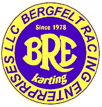 B.R.E. Logo