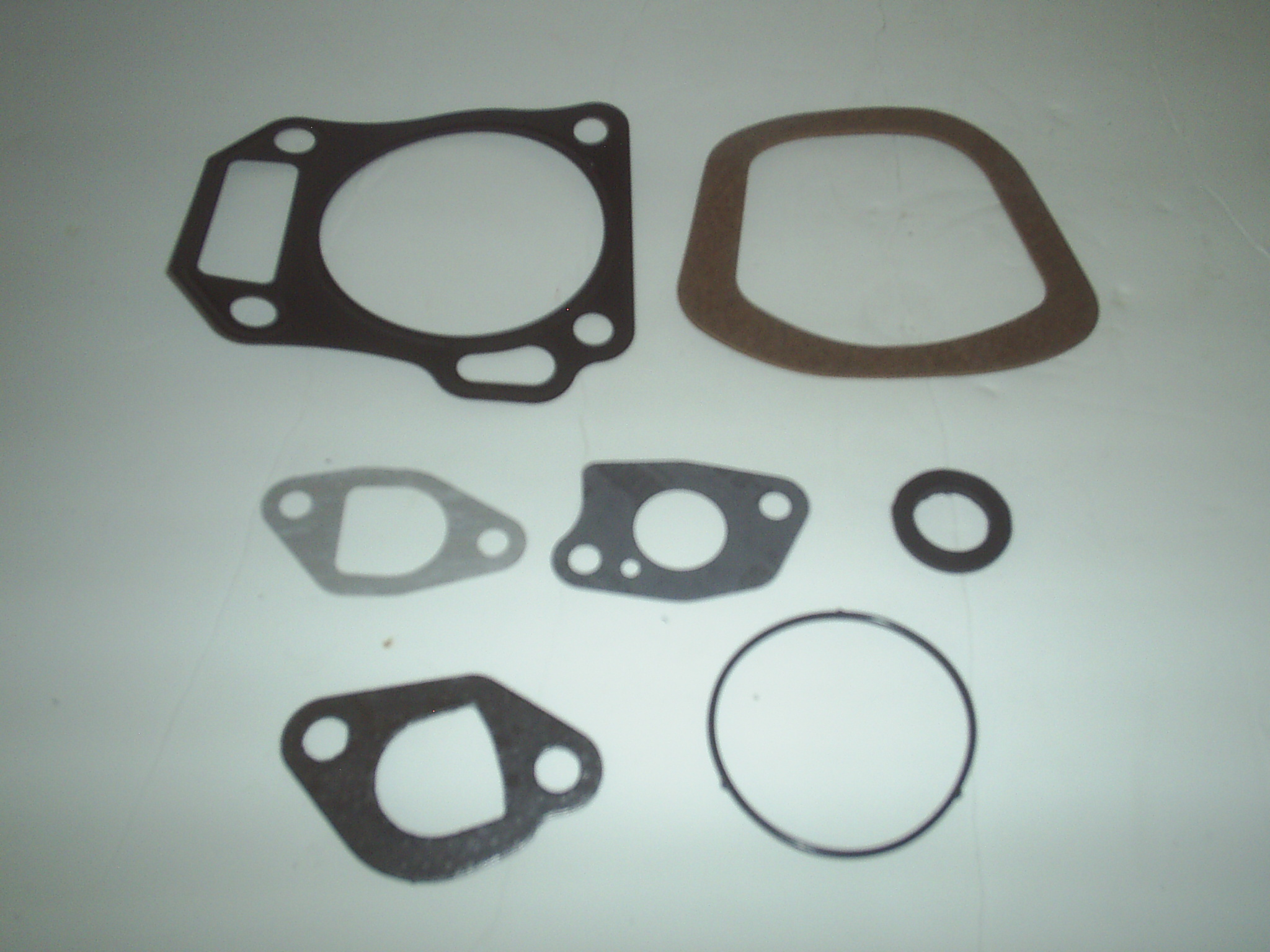 gaskets