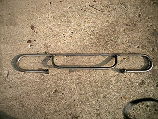 bumper