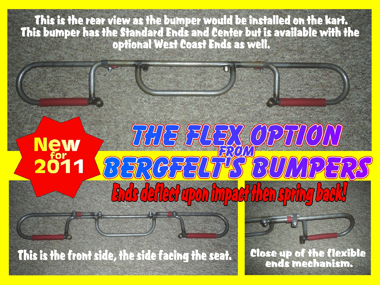 flex option