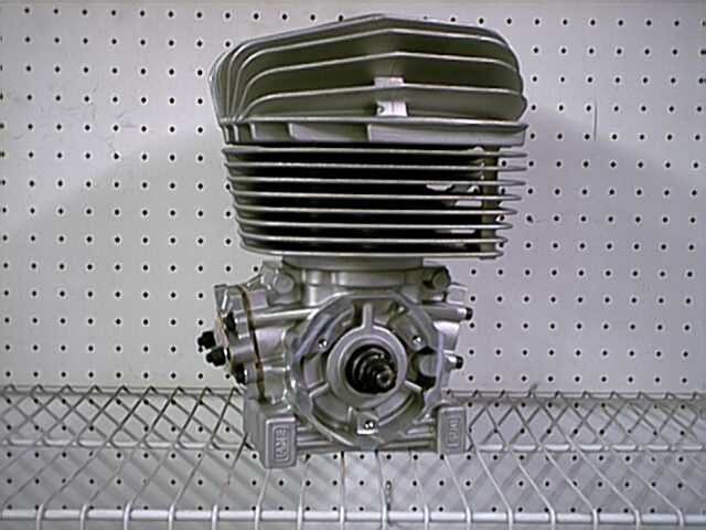 parilla sudam engine